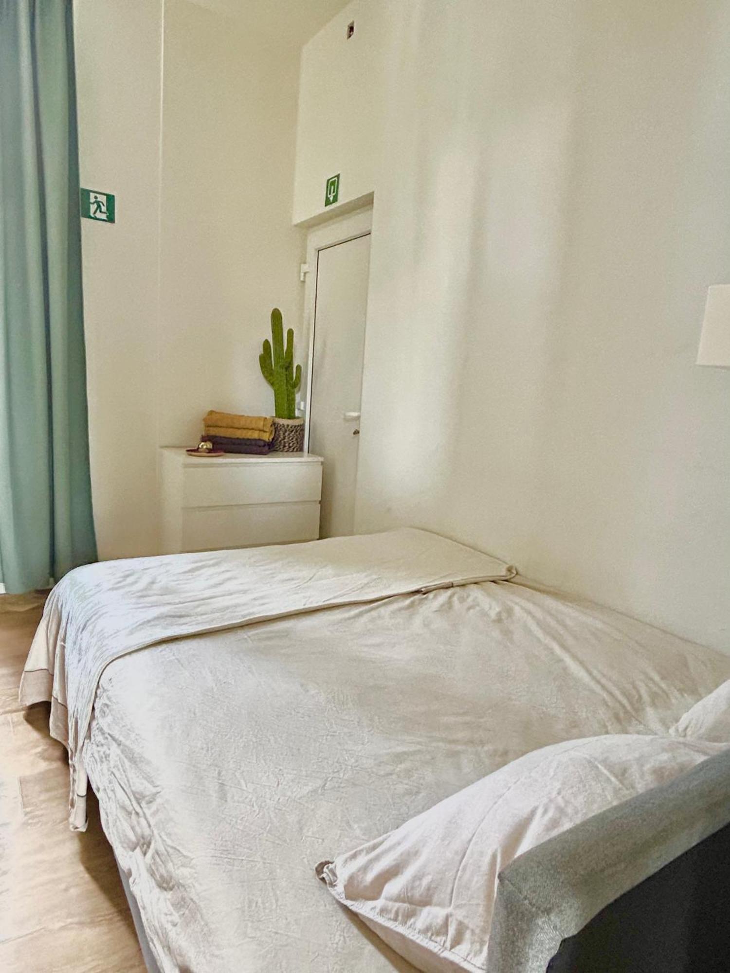 Sleep Inn - Arizona Flat With Cityview Antwerpia Zewnętrze zdjęcie